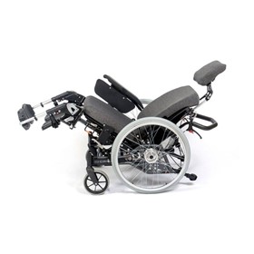 Manual Wheelchair | Cirrus G5
