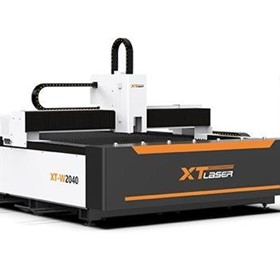 Fiber Laser Cutting Machine | High Configuration | 1500W-6000W
