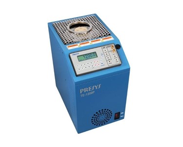 Presys - Temperature Calibrator | TE-1200P Dry Block 