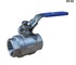 Ball Valves | From 1/2″ to 4″