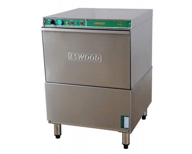 Eswood - Commercial Dishwasher UC25N