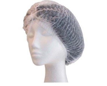 Hair Net - Crimped or Bouffant