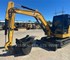 Caterpillar - Used Mini Excavator | 2022 Caterpillar 306