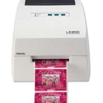 Primera LX400 Colour Label Printer