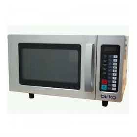 1000W Commercial Microwave