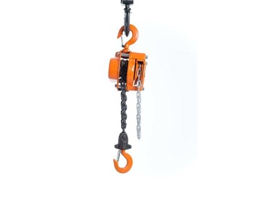 Chain Hoist | Vital 