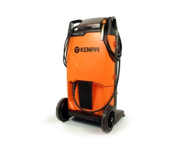 Kemppi - Compact Mig Welder | P2256 - Kempact 323A FE35 5m 