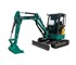 Lovol - 3.5 Ton Excavator | FR36F-U