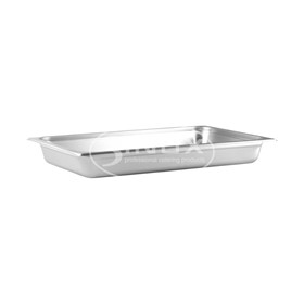 Gastronorm Pan S/S 1/1 530x325x65mm