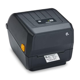 Desktop Printer Barcode Label Printer ZD200 Series