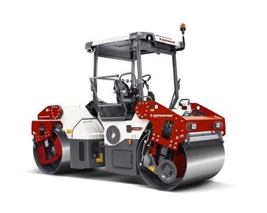 Dynapac - Combi Roller - CC2200- Asphalt