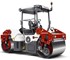 Dynapac - Combi Roller - CC2200- Asphalt