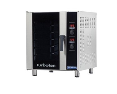 Turbofan - Electric Convection Oven E33D5
