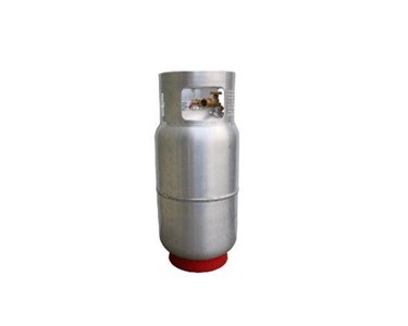 Supagas - LPG - 15kg (Forklift) Industrial Gas