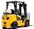 Hyundai - LPG Forklift | 25, 30, 35LE-7