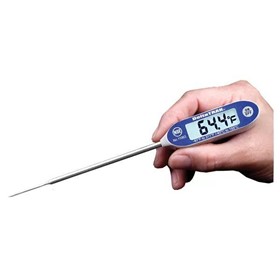 Thermometers for Accurate Readings