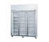 Skope - Upright 3-Door Display Refrigerator | TME1500-A 
