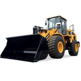 Wheel Loaders 18.5 Tonne | SW405K