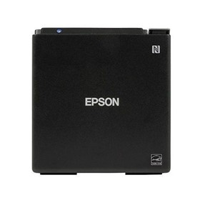 Bluetooth Receipt Printer | Epson TM-M30II | Black