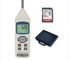 Sound Level Meter | With Traceable Certificate & SD Card