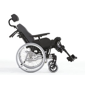 Self Propelled Manual Wheelchair - Rea Azalea 