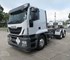 Used Cab & Chassis Truck | 2017 IVECO STRALIS 360 