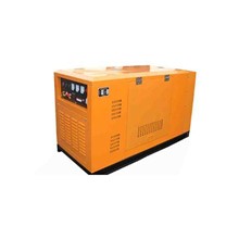 Electric Generator