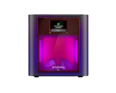 SprintRay - 3D Printer | ProCure
