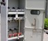 MSL 175 | AEG High Voltage Switch Panel