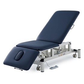 Three Section Physio Treatment Couch