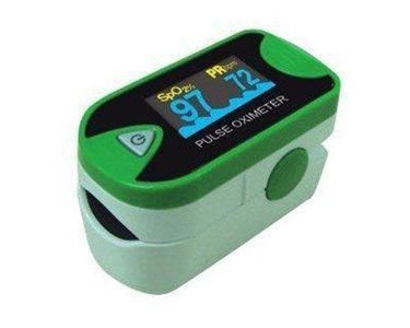 Oxy Watch Finger Pulse Oximeter | MD300C26