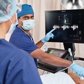 CONSIDER ALL COSTS OF OWNERSHIP WHEN PURCHASING AN ULTRASOUND SYSTEM