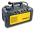 Fieldpiece - Dual Voltage Vacuum Pump | VP55INT