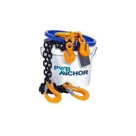 KITO PWB | Single Leg Adjustable Chain Slings