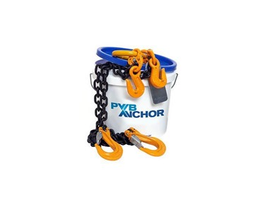 PWB Anchor - KITO PWB | Single Leg Adjustable Chain Slings