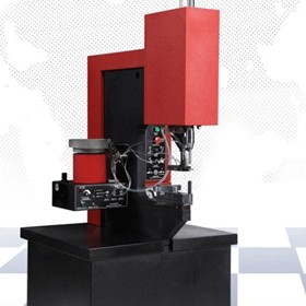 Fasteners Inserter Press Machine | A618
