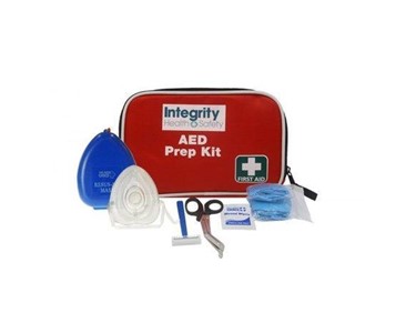 AED Prep Kit                                    