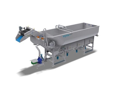 Wyma Solutions - Wet Hopper