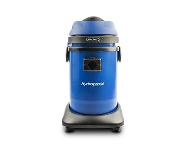 Pacvac - Wet & Dry Vacuum Cleaner | 036-Hydropro