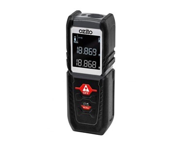 Ozito - Laser Levels | Laser Range Finder