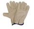 Cow Grain Leather Rigger Gloves