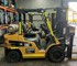Cat - Used 2.5T LPG Forklift - GPE30NT