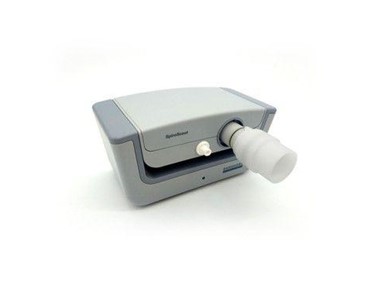 Ganshorn - Spirometer | SpiroScout 