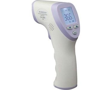 Nuweigh - Non-Contact Infrared Forehead Thermometer 