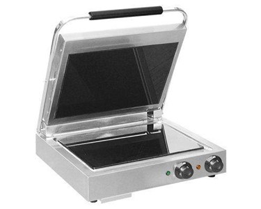 Roller Grill - Double Deck Open Contact Toaster | BAR 2000