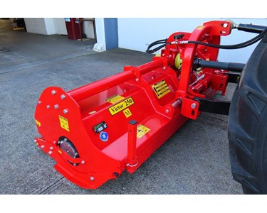 Victor - Heavy Duty Flail Mower 250