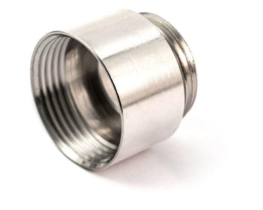 Brass, Nylon & Stainless Steel Cable Glands
