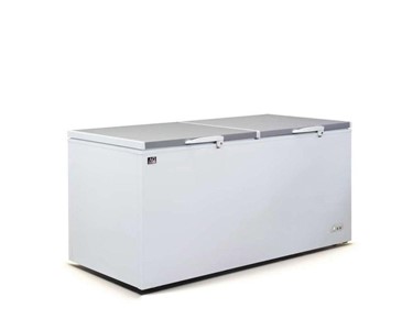 AG Equipment - Commercial Chest Freezer - 850 Litre