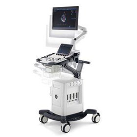 Ultrasound Scanner | Vivid T9 | Cardiac and Shared Services 