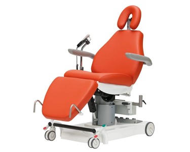 UFSK - 500 XLS Treatment Chair